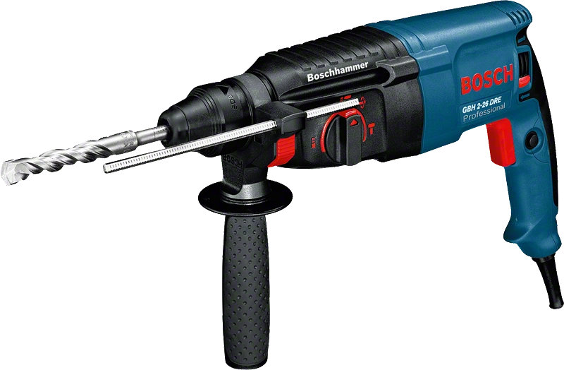 BOSCH GBH 2-26 DRE